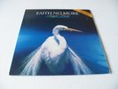 FAITH NO MORE 'ANGEL DUST' 2LP EU LONDON / SLASH 1992 PICTURE INNERS