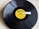 CORTIJO Y SU COMBO Y Pedro Flores jugando gallo Madame Calalu 78RPM Plena HEAR