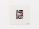 Fred Again - secret life at the coliseum vinyl /1500 (Coconut Colored) In Hands