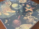 The Smashing Pumpkins : Mellon Collie and the Infinite Sadness 4 LP Deluxe Box