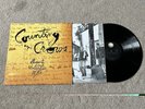 Counting Crows – August And Everything After Vinyl Record FIRST EU Pressing 1993