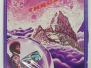 HERBIE HANCOCK THRUST CBS 25AP563 LP