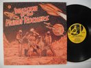 PLANET ROCKERS Invasion Of The LP 1992 UK Near Mint