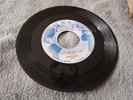 JOHNNY CARROLL That's The Way In Love  45 Rpm  Rockabilly VG +