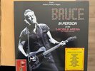 Bruce Springsteen Vinyl Box