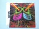 Warning – Electric Eyes   (Promotion Copy + Promo-Sheet, Unplayed)