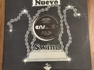 EL NUEVO SWING   PUERTO RICO / OPEN UP YOUR MIND   ENS   Rare Orig. SALSA DISCO