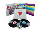 Kanye West 808s & Heartbreak 2LP + CD Vinyl Set Def Jam Roc-A-Fella