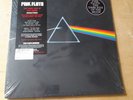 Pink Floyd - Dark Side Of The Moon - 2016 Press, New/Sealed 180 Gram Vinyl