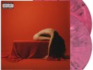 Bad Omens - The Death Of Peace Of Mind 2xLP / 1.500 - OXBLOOD MARBLE