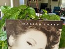MARIAH CAREY Music Box LP 1993 Korea First Presss Vinyl COMPLETE **