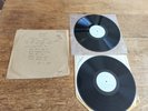 Julie London - All Through the Night TEST PRESSING UK 1st Liberty LBY 1300 2xLP