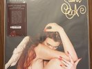 Saint Avangeline INFERNO Vinyl VV Excl. /500 Cover Signed