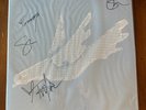 Thursday - Full Collapse (Live) 2xLP Vinyl (Autographed / Signed, Smoke)