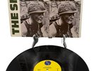 The Smiths: Meat Is Murder - LP (Allied Pressing) - one damaged track