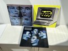 KRAFTWERK: TELEPHONECALL, COMPUTER WORLD, ELECTRIC CAFE: VINYL LP ALBUM BUNDLES
