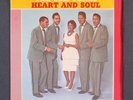 CLEFTONES: heart and soul ROULETTE 7