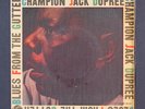 CHAMPION JACK DUPREE: blues from the gutter ATLANTIC 7