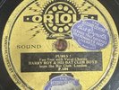 Harry Roy & His bat Club Boys - “pussy” Rare Shellac 78 RPM - 1931