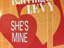 Barrington Levy - She's Mine, 12