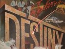 The Jacksons - Destiny, LP, (Vinyl)