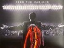 Nickelback - Feed The Machine, LP, (Vinyl)
