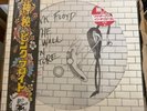 Pink Floyd  The wall instore live 1 e 2 -Picture disc colorati numerati limited