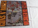 Sealed Banned Guns N Roses Appetite For Destruction 1987 Geffen 24148 RARE promo