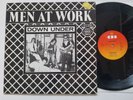 Men At Work - Down Under 12'' Vinyl Maxi Holland