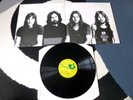 NMINT Pink Floyd Meddle UK Lp HTM cut A7/B6 Textured gf Made In GT Britain SHVL