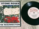 The Stone Roses I Am the Resurrection 7-inch Vinyl 1992 ORE 40 NM Condition Rare