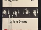 THE DAMNED Is It a Dream 1985 MCA UK 5-Track 12