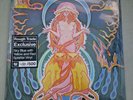 HAWKWIND - SPACE RITUAL - LIMITED SPLATTER VINYL LP - ROUGH TRADE - SEALED
