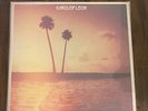Kings of Leon Come Around Sundown [2010 Vinyl LP]