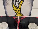 ROLLING STONES-VOODOO LOUNGE...SUPERB  RARE  1ST UK PRESS 2XN/MINT VINYL LP 1994