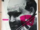 David Oistrakh Violin Concerto Beethoven Cluytens - Columbia SAX Aus