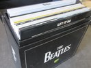 The Beatles 16 x LP BOX SET **ALL IN PRISTINE CONDITION + 252 pp HB BOOK*