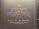Bring Me The Horizon Live At The Royal Albert Hall Vinyl LP