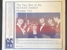 The very Best of The Beatles rarest Number two vinyl album RARE 1976