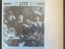 The Beatles Renaissance Minstrels Volume 1 vinyl album orange vinyl RARE