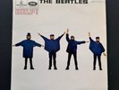 THE BEATLES LP ' HELP ' 1ST STEREO PRESS PCS 3071 - STUNNING EX + +