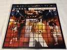 QUEEN Live Magic LP Vinyl 1986 UK 1st Press EMC 3519 Gatefold Freddie Mercury