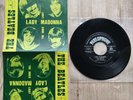 BEATLES Lady Madonna R 5675 Format Vinyle, 7