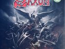 Saxon Hell Fire And Damnation - LP 33T