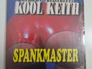 Kool Keith ‎– Spankmaster 2XLP US 2001 HIPHOP RAP