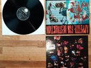 Guns N' Roses Appetite For Destruction LP 1989 Original