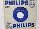 Dusty Springfield  - Spooky 1970 UK Philips 45