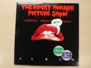 The Rocky Horror Picture Show : Audience Participation Edition/1983 2x LP Set/EX