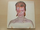 Davie Bowie/Aladdin Sane/1973 RCA Victor Gatefold LP/First Issue