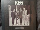 KISS - Dressed to Kill (1975 Vinyl LP) - Casablanca Records - Classic Hard Rock